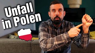 Notaufnahme in Polen Als Deutscher So war es wirklich [upl. by Bendick]