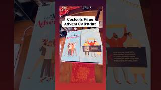 Costco’s Wine Advent Calendar [upl. by Culliton]