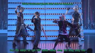 Tsukista  Cyber Dive Connection  Six Gravity amp Procellarum  Vietsub [upl. by Alam970]