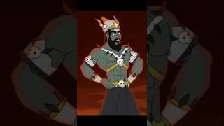 Matsya avtaranimation cartoon 4k [upl. by Lizabeth322]