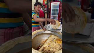 Bobar Biryani Mohammadpur  মোহাম্মদপুরের ঐতিহ্যবাহী বোবার বিরিয়ানি রান্না ও স্বাদ [upl. by Nerrat]