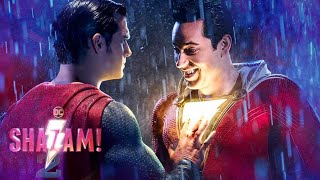 SHAZAM THE FURY OF THE GODS – Final Trailer 2023 Zachary Levi Movie  Warner Bros HD [upl. by Idet3]