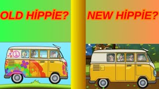 WILL FINGERSOFT REMODEL HIPPIEHCR [upl. by Aidahs57]