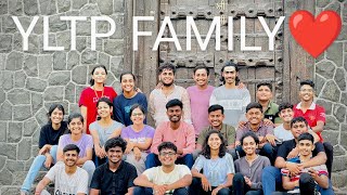 Triveni ashram vlog with family ❤ YLTP done 🤟 7 life changing days [upl. by Devinna171]