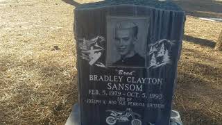 Faces in death  mesa city cemetery mesa arizona [upl. by Eelyek316]