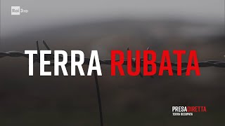 Terra rubata  PresaDiretta 26022024 [upl. by Kristopher]