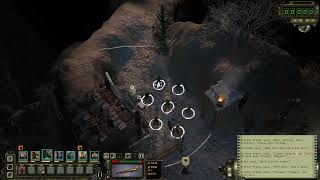 Wasteland 2 Directors Cut 2024 09 29 15 02 59 [upl. by Aelegna]