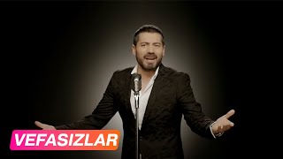 Vefasızlar  Yağız Official Video [upl. by Nnainot646]