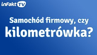 Samochód firmowy czy kilometrówka odc 20 [upl. by Cherilyn]