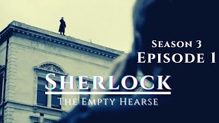 Sherlock Season 3 Episode 2 Review  The Sign Of Three [upl. by Demahum]