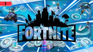 Fortnite Will i be able to obtain the victory royale cown [upl. by Nehepts]