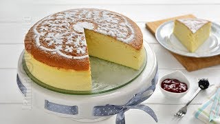 Cheesecake Japonez CC Eng Sub  JamilaCuisine [upl. by Sirraf]