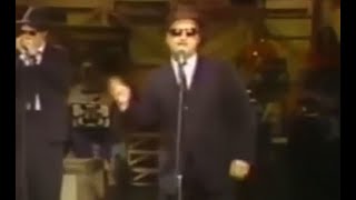 John Belushi News Report of His Death  March 5 1982 [upl. by Etennaej696]