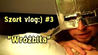 Chwytak  Szort vlog  3  quotWróżbitaquot [upl. by Pravit]