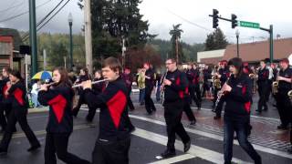 Orting Daffodil Parade [upl. by Ingemar]