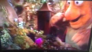 Fraggle Rock Theme Song Original HBO Edition [upl. by Nedrah]