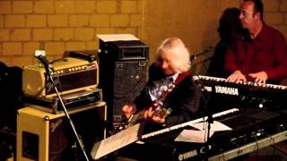 Albert Lee amp Hogans Heroes  Blues Garage 2012 7 [upl. by Acysej]