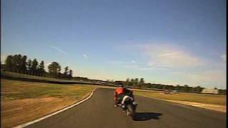 SVs vs 450 Supermono at PIR Part 1 [upl. by Ilera569]