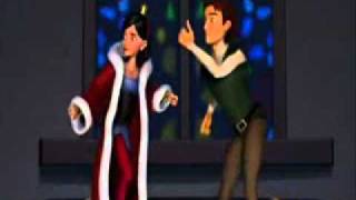 Happily Never After  Official Trailer  MarVista Entertainment [upl. by Gilboa719]