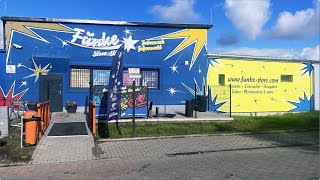 Funke Store Slubice  alle Preise Oktober 2022 [upl. by Oirobil]