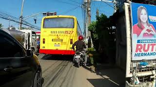 Calamba Coastal Road to C6 taquig constructionsite6870 myconstructionwork [upl. by Freemon]