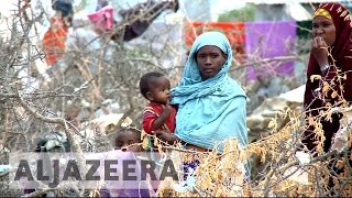 Dadaab camp closure Would you move your child from peace to a war zone [upl. by Aenat362]