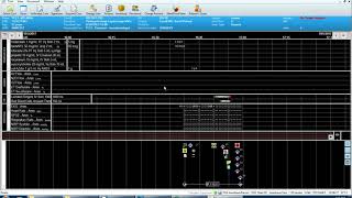 Cerner SurgiNet Anesthesia Training Video 3 Blank Records and Dissociating a Case [upl. by Filberte30]