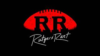 Breaking down Rutgers 2022 recruiting class [upl. by Champaigne]