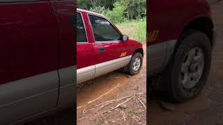 Lavando a Sportage shortvideo sportage 4x4 viajareeternizar [upl. by Stesha]