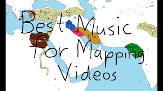 Top 35 Music for Mapping videos [upl. by Jelle]