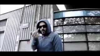 MABOSS  LEON DER PROFI SADIK BEATZ GHETTO QUALLI OFFICIAL FULL HD VIDEO [upl. by Akieluz53]