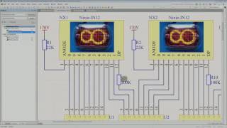 EEVblog 952  Nixie Tube Display Project  Part 3 [upl. by Anette]