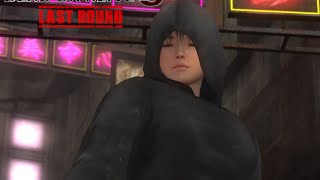 DoA5LR All Characters Cliffhangers No Music [upl. by Leeban]