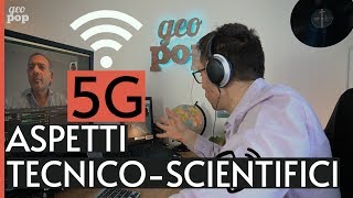 5G  Tutto spiegato da un Professore Universitario elettromagnetismo e bioingegneria [upl. by Baras]