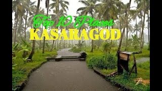 The Ultimate guide to Kasaragod  Kerala  Bekal fort  Monsoon trip [upl. by Rycca249]