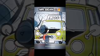 MR BEAN 🗿🔥 [upl. by Heffron438]