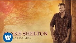 Blake Shelton  I Still Got A Finger Official Audio [upl. by Ermin]