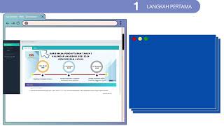 Manual Pengguna Permohonan Rayuan Penempatan Sekolah [upl. by Amitarp]