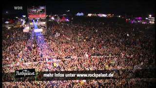 Dropkick Murphys TNT ACDC Cover Area4 2011 [upl. by Naor]