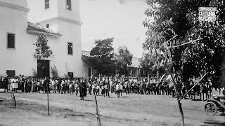 HISTORIA DE LOS DOMINICOS Cápsulas audiovisuales [upl. by Mcculloch]