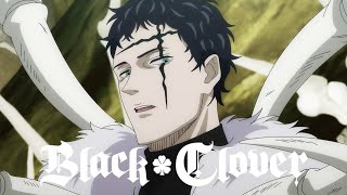 Zenon 55 Devil Power  Black Clover [upl. by Danziger352]