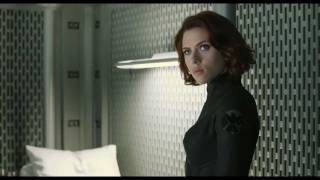 The Avengers 2012 Official EPiC 1st Trailer Full HD [upl. by Shalna661]