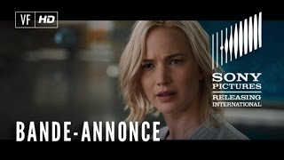 Passengers  Bandeannonce  VF [upl. by Sharity]