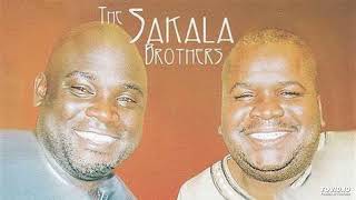 Sakala Brothers  Khumawa AUDIO [upl. by Eimerej]