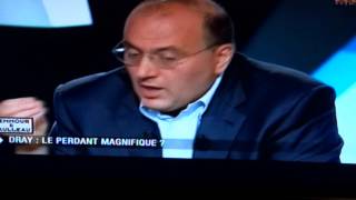 Zemmour et Naulleau  14 septembre 2012  Partie 2  HD [upl. by Eyar]