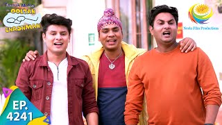 Tapu Sena Bond With Senior Citizens Taarak Mehta Ka Ooltah Chashmah Full Episode 4241 13 Nov 2024 [upl. by Marra421]