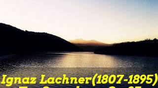 Ignaz Lachner18071895Toy SymphonyOp85 [upl. by Lawler397]