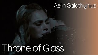 Throne of Glass  Trailer  Aelin Galathynius quotThis is realityquot [upl. by Keppel]