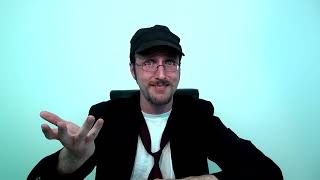 Nostalgia Critic Is Horrible Sailor Moon Response  MisAnthro Pony [upl. by Ahsemrak]