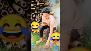 ধুর আর খেলায় দেখমুনা 😂😂🤣 banglacomady funny comedymovies comedy comedyfilms funnyvideos [upl. by Nulubez]